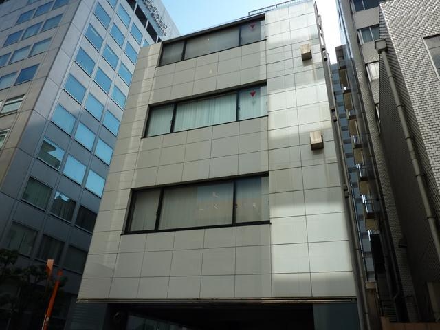 麹町守屋ビル