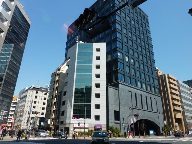 プルミエ麹町ビル