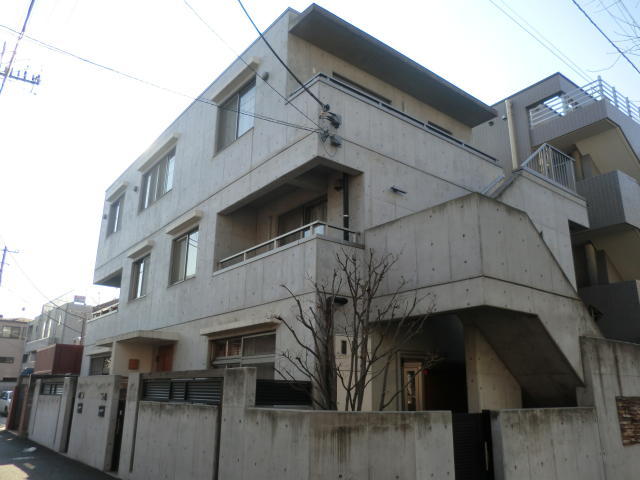 ラリーズ三軒茶屋