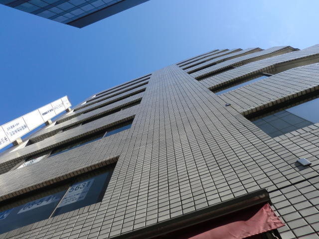 八丁堀ジョンソンビル