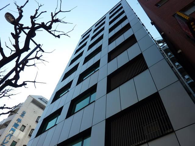 平河町コート