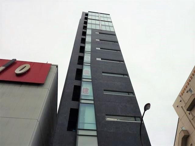 Ｂ　ＣＩＴＹ　ＴＯＷＥＲ　ＡＺＡＢＵ　ＴＯＫＹＯ