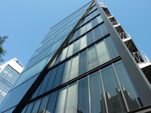 永田町ＳＲビル