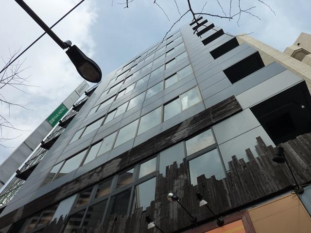 Ａ　Ｐｌａｚａお茶の水ビル