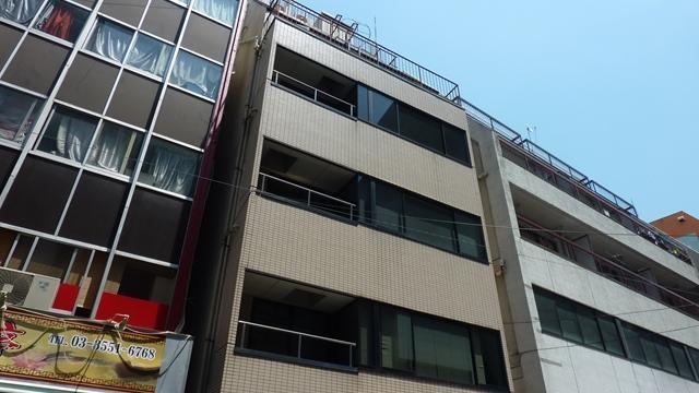 港新川ビル
