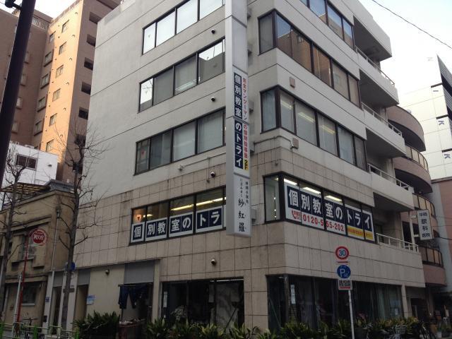 日本サンライズビル
