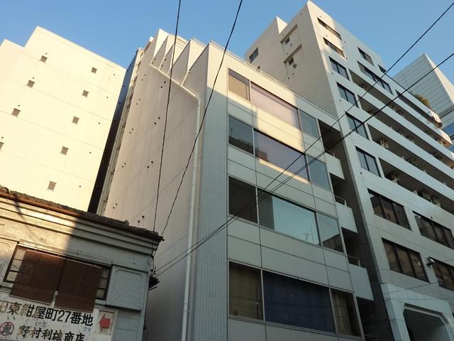那智ビル