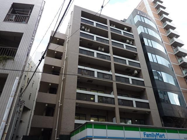 カルチェ恵比寿