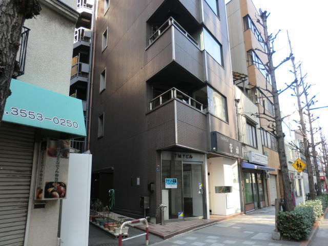 ＴＭＹビル