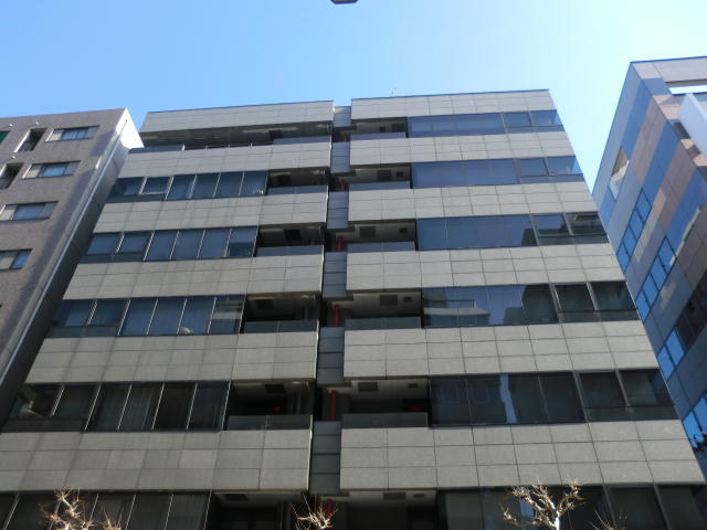 ＭＣ八丁堀ビル
