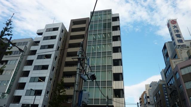 ＶＯＲＴ神保町