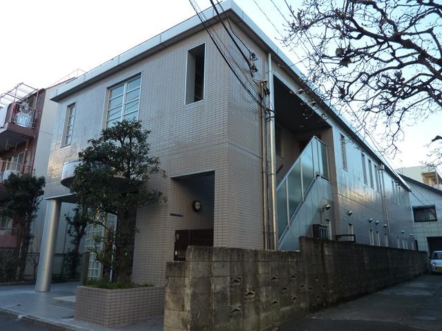大正興業ビル