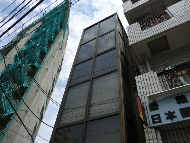 タナカビル
