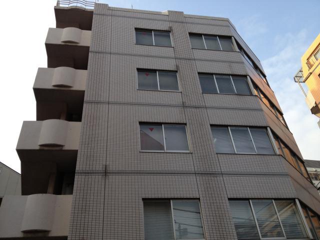日本橋三友ビル