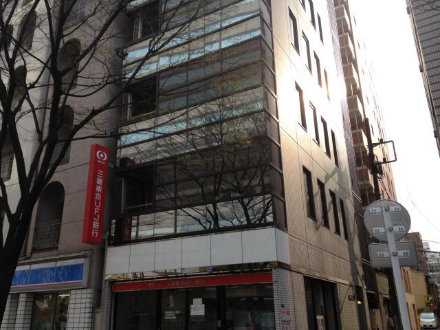 日本橋ＯＳＴビル