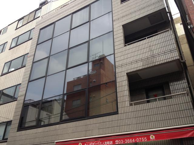 ＴＭＡ人形町ビル