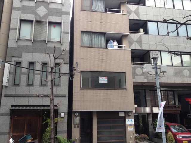 創明社ビル