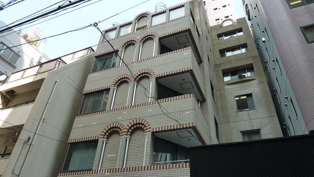 森田ビル（岩本町）