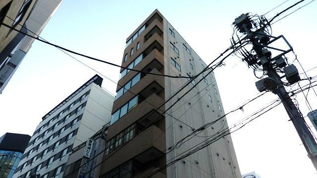 八丁堀ＫＳビル