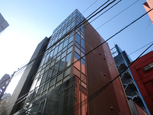 八丁堀邦ビル