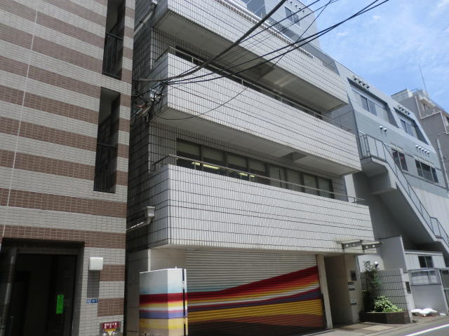 ＢＲ品川２ビル