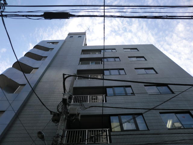 ＳＫビル（東上野）