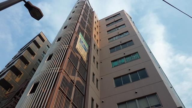 蔵前妙見屋ビル
