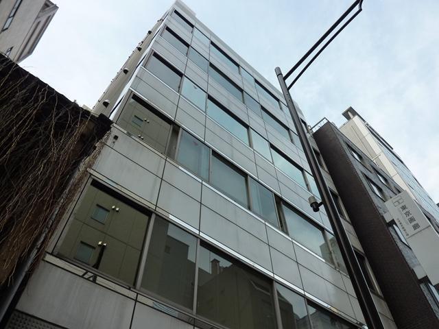銀座ＭＥビル
