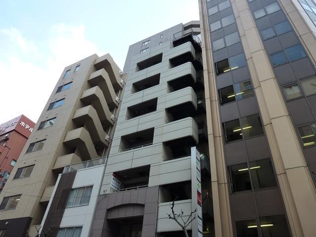 銀座参番館ビル