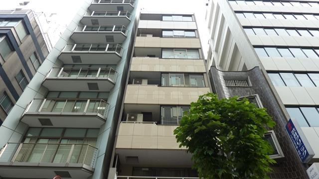 京橋ＭＫビル