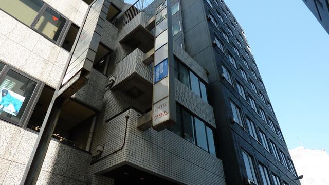 京橋ポイントビル
