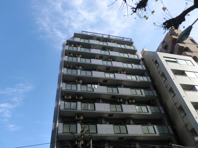 セザールスカイタワー銀座東