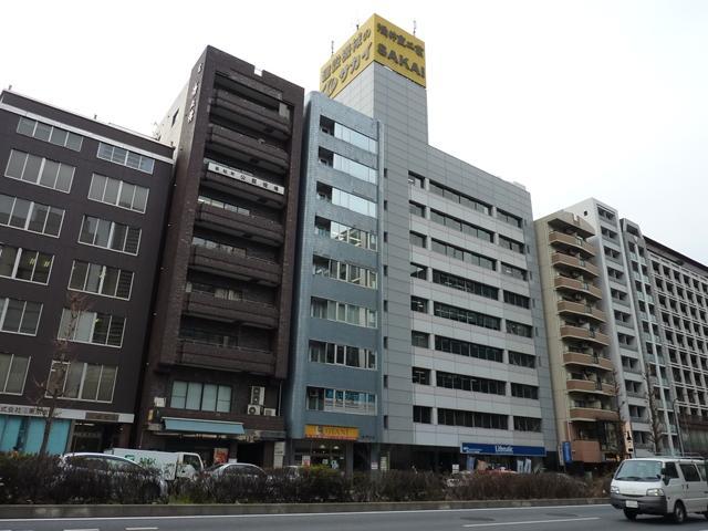 大門ビル（芝大門）