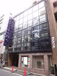 京橋山陽ビル