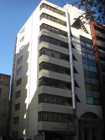 スリーピー日本橋ビル