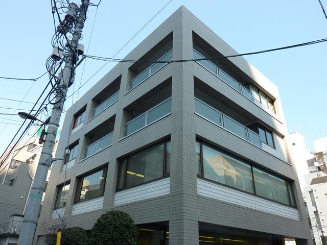 南山ビル