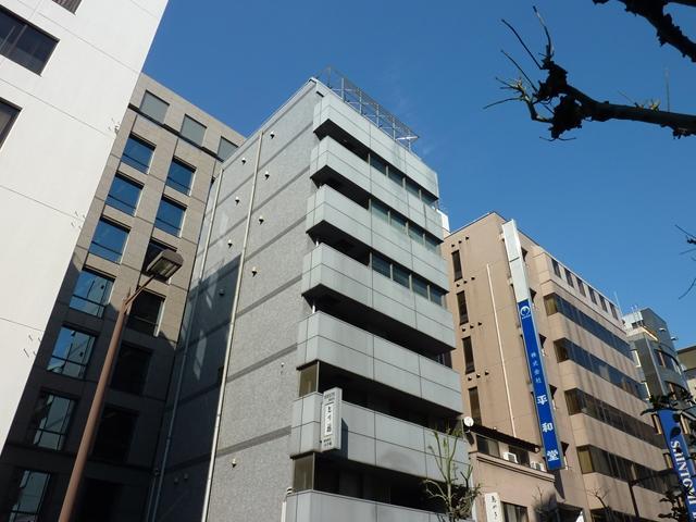 キクチビルディング