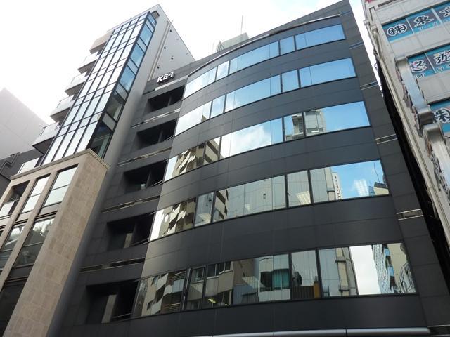 木挽ビル（銀座１）