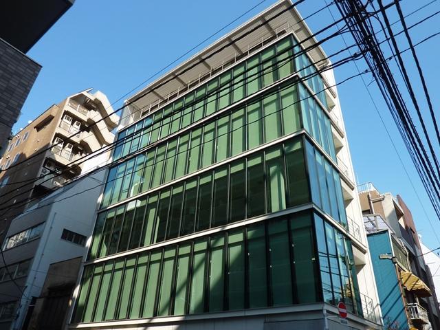 マルイビル