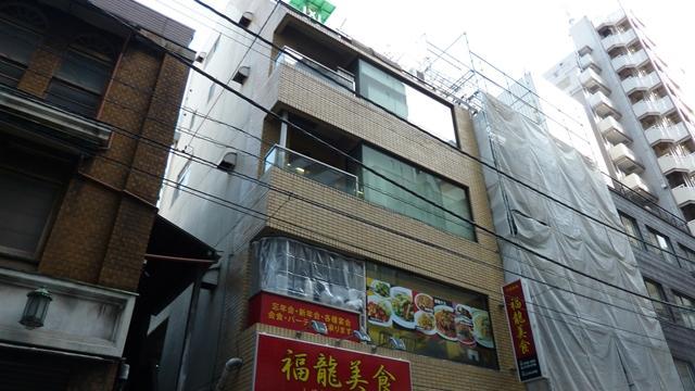 小張ビル