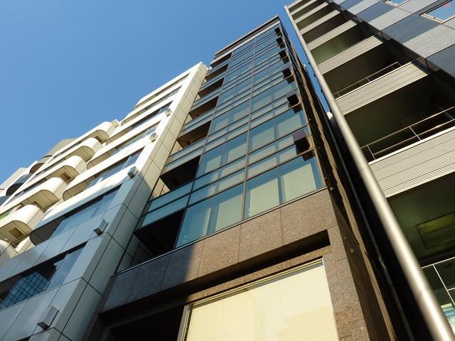 翔和須田町ビル