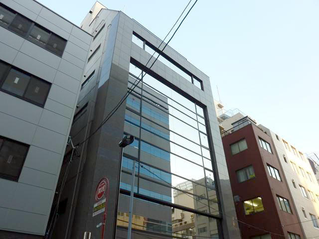サンクス神田ビル