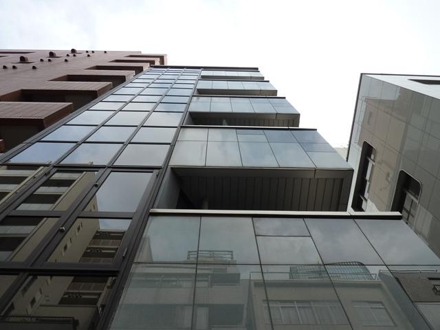 ＫＴ淡路町ビル