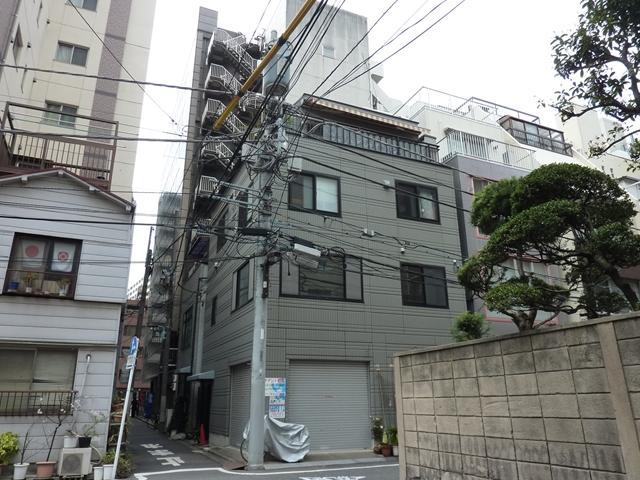 佐藤ビル