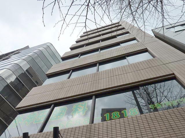 ＡＣＮ秋葉原ビル