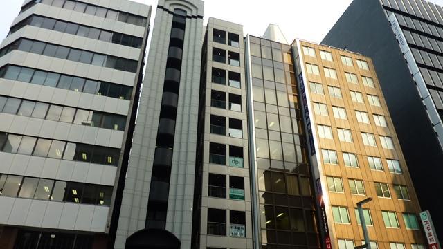 昭和ビル別館