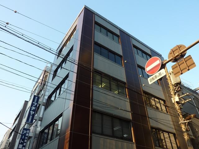 乗物町第一ビル