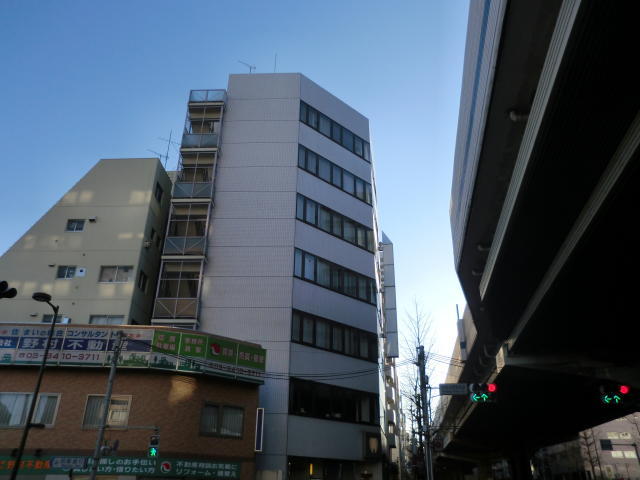 三井生命三軒茶屋ビル
