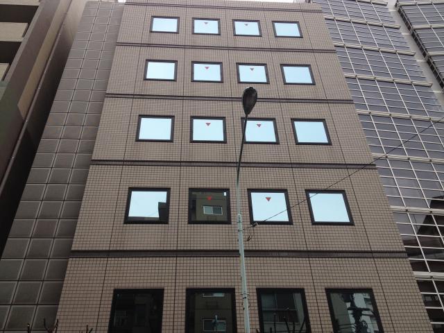 東穀アネックスビル