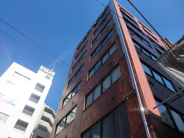 京橋長岡ビル